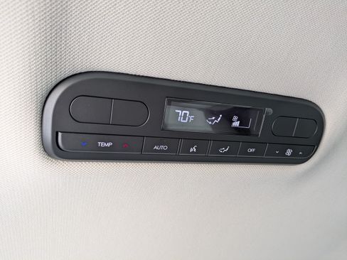 Certified 2026 Hyundai Palisade FWD Hybrid image 19