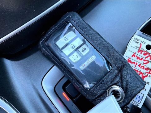 Used 2021 Honda Accord Touring image 14