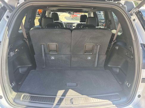 Used 2023 Jeep Grand Cherokee L Laredo AWD/4WD image 16