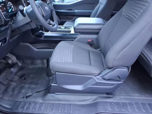 Certified 2023 Ford F150 XL w/ STX Appearance Package image 15