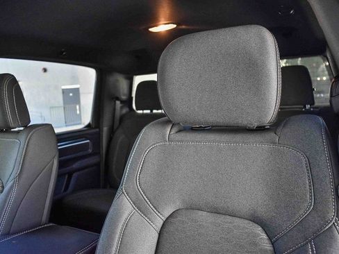 New 2026 RAM 1500 Big Horn image 24