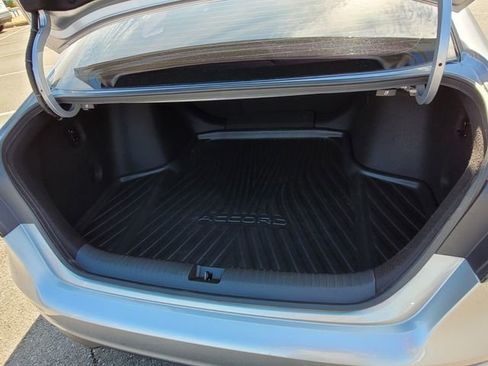 Certified 2023 Honda Accord EX image 20