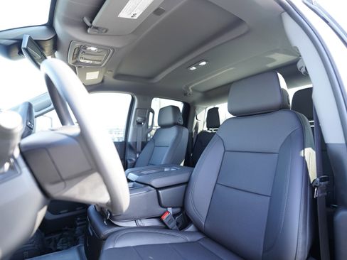 New 2025 Chevrolet Silverado 2500 W/T w/ WT Convenience Package image 12