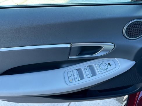 New 2026 Hyundai Sonata SEL image 16