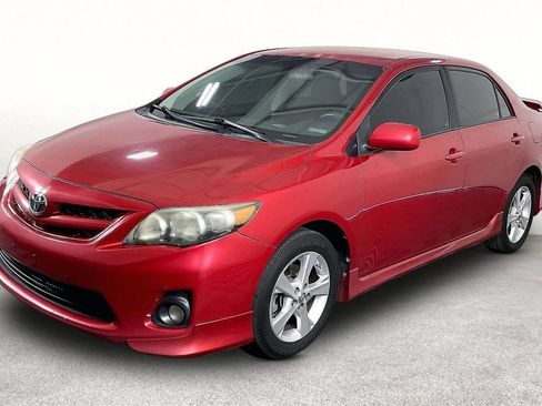 Used 2011 Toyota Corolla S FWD image 13