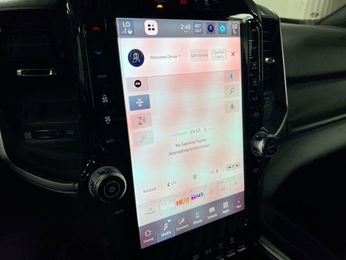 New 2026 RAM 2500 Big Horn image 13