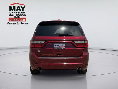 Certified 2021 Dodge Durango GT RWD image 6