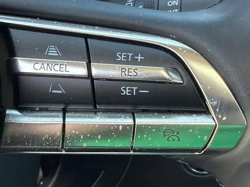 Used 2025 MAZDA CX-50 AWD 2.5 S w/ Premium Plus Pkg image 27