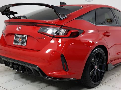 Used 2024 Honda Civic Type R image 40