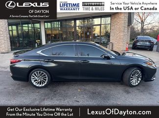 Certified 2023 Lexus ES 350 Ultra Luxury video 2