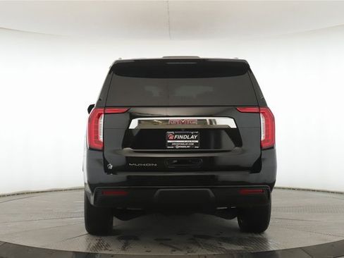 Used 2024 GMC Yukon SLE image 11