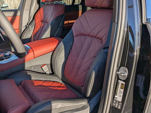 New 2026 BMW X6 M60i image 16