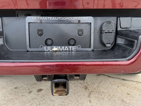 Used 2022 RAM 1500 Laramie w/ Sport Appearance Package AWD/4WD image 7