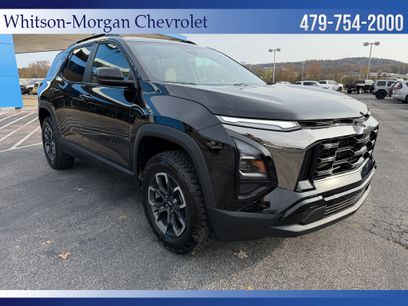 New 2026 Chevrolet Equinox ACTIV