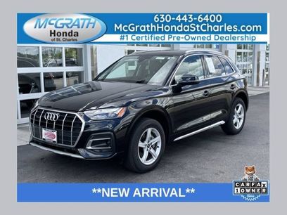 Used 2023 Audi Q5 2.0T Premium w/ Convenience Package