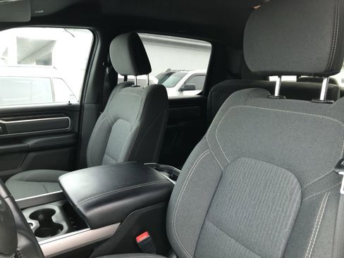 Used 2022 RAM 1500 Big Horn image 13