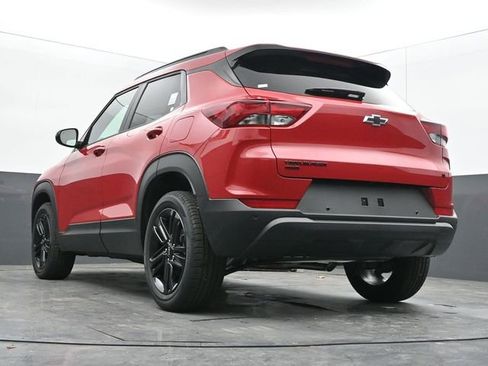 New 2026 Chevrolet TrailBlazer LT w/ Convenience Package image 39