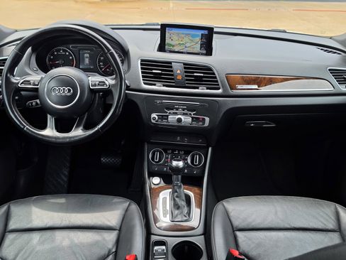 Used 2017 Audi Q3 2.0T Premium Plus AWD/4WD image 36