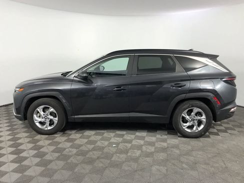 Used 2022 Hyundai Tucson SEL image 5