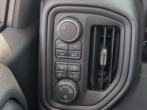 New 2026 Chevrolet Silverado 1500 W/T w/ WT Safety Package image 18