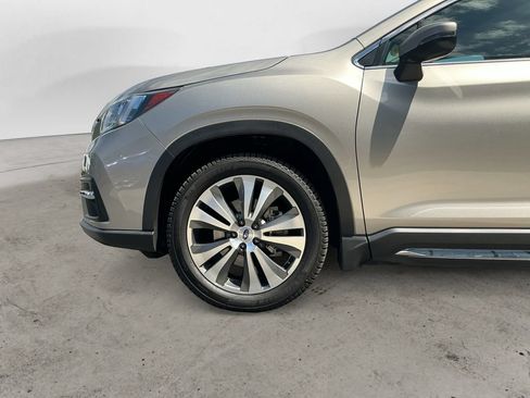 Used 2019 Subaru Ascent Limited w/ Popular Package #2A AWD/4WD image 9