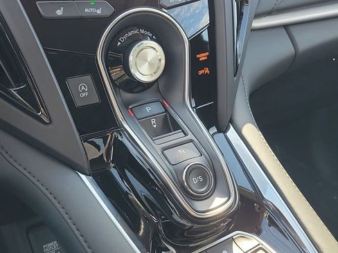 Used 2021 Acura RDX Base image 26