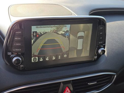 Used 2019 Hyundai Santa Fe FWD image 21