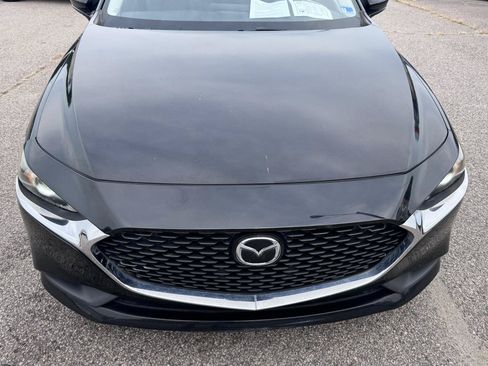 Used 2020 MAZDA MAZDA3 Sedan w/ Select Package FWD image 10