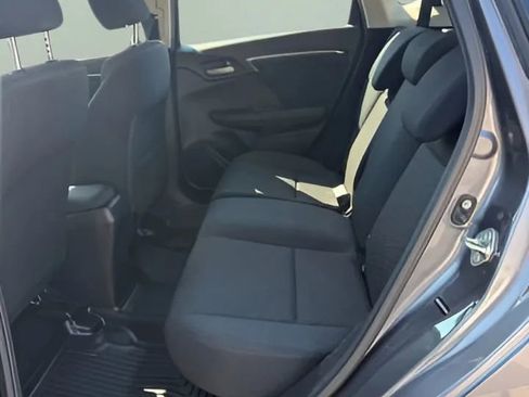 Used 2015 Honda Fit EX image 10