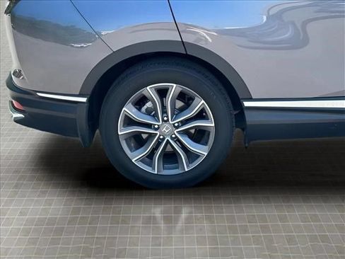 Used 2021 Honda CR-V Touring image 14