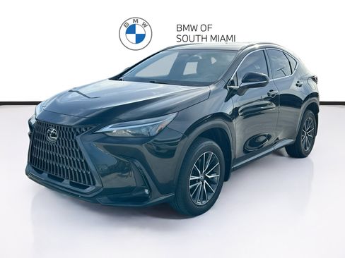 Used 2023 Lexus NX 250 FWD w/ Towing Package (2000 Lbs) image 3