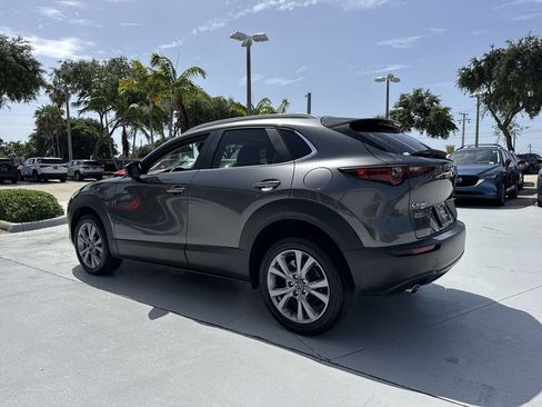 Used 2025 MAZDA CX-30 AWD 2.5 S w/ Preferred Package image 26