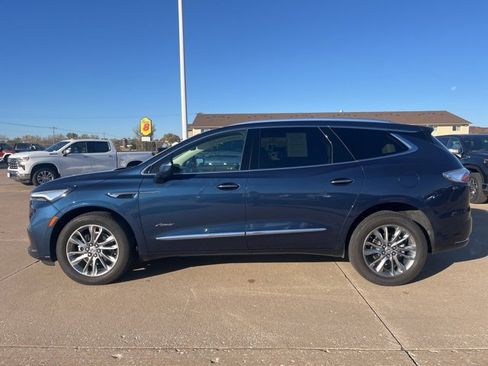 Used 2024 Buick Enclave Avenir w/ Trailering Package, 5000 lbs. image 7