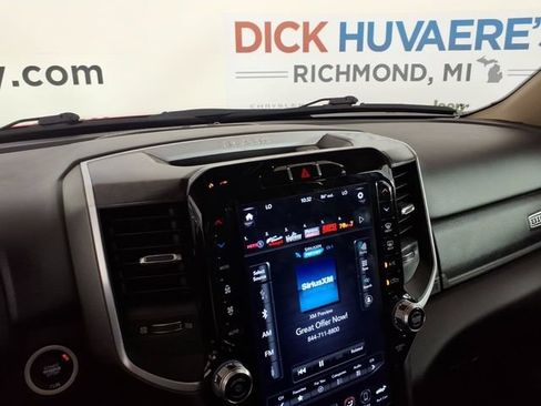Used 2020 RAM 1500 Big Horn AWD/4WD image 24
