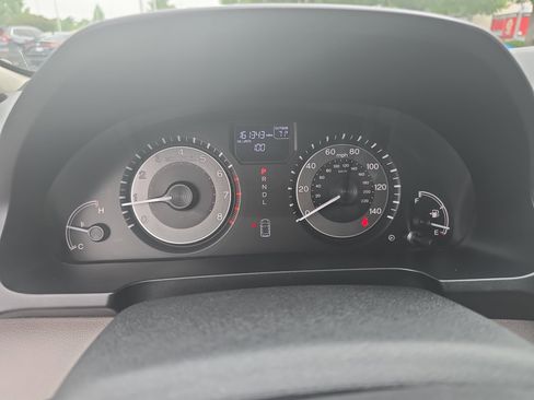 Used 2015 Honda Odyssey EX-L image 21