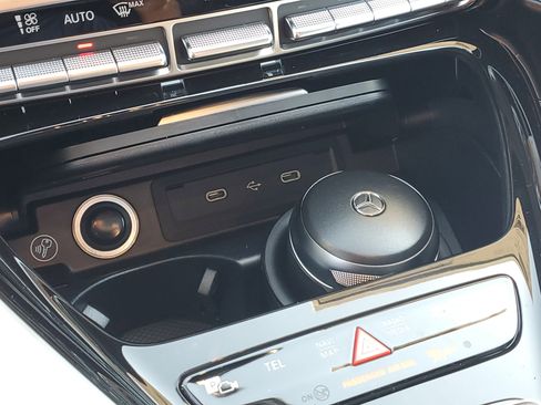 New 2026 Mercedes-Benz AMG GT 53 image 32