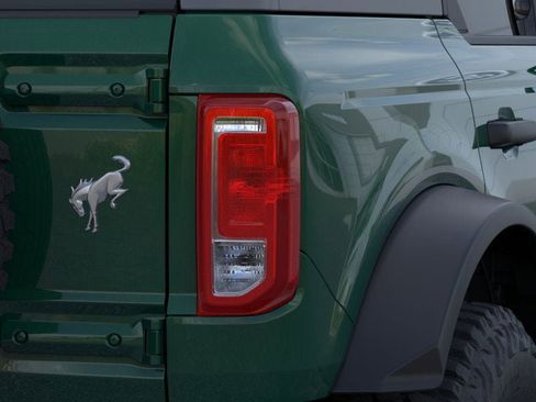 New 2025 Ford Bronco Big Bend w/ Black Diamond Package image 23