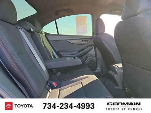 Used 2022 Subaru WRX Premium image 17