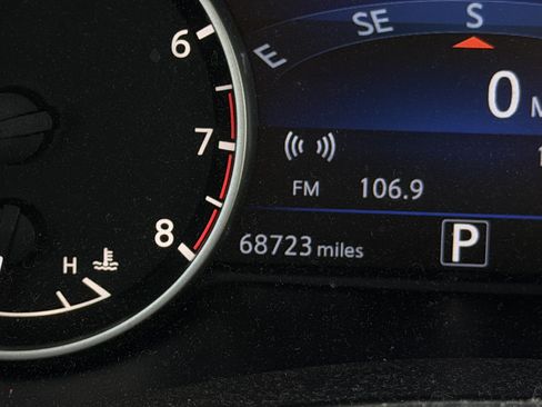 Used 2022 Nissan Murano Platinum FWD image 14