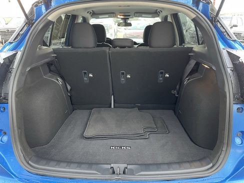 Used 2024 Nissan Kicks SV image 22