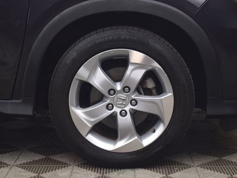 Used 2016 Honda HR-V EX-L image 28