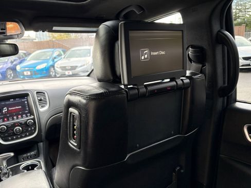 Used 2018 Dodge Durango Citadel image 22