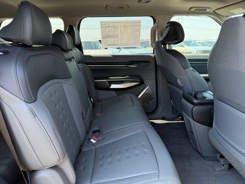 New 2026 Kia EV9 Wind AWD/4WD image 13