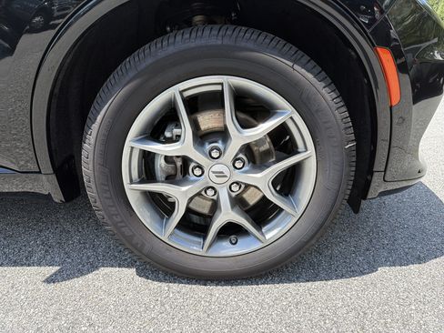Used 2026 Dodge Durango GT AWD/4WD image 14