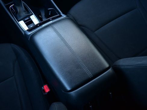 Used 2024 Hyundai Tucson SEL image 34