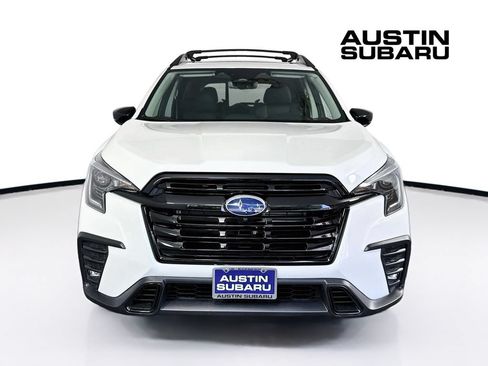 Used 2025 Subaru Ascent Bronze Edition w/ Popular Package #2 AWD/4WD image 3