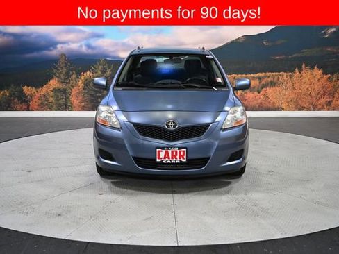 Used 2011 Toyota Yaris Sedan image 2