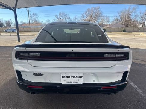 New 2026 Dodge Charger Scat Pack image 5