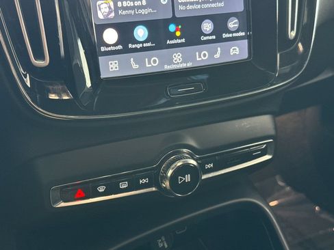 Certified 2023 Volvo C40 P8 Recharge Plus w/ Protection Package Premier AWD/4WD image 20