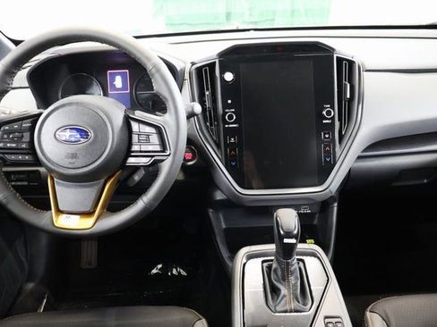 New 2026 Subaru Crosstrek 2.5i Wilderness image 13